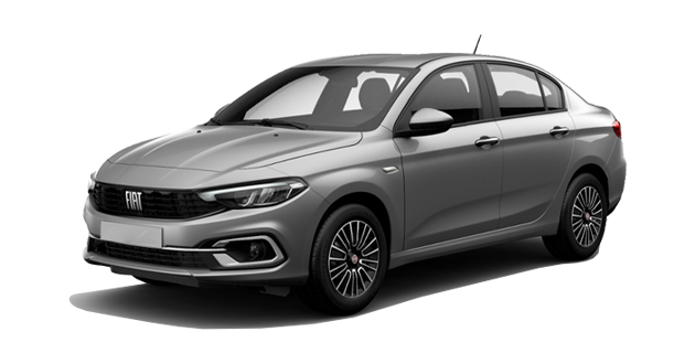 Fiat Egea Automatic