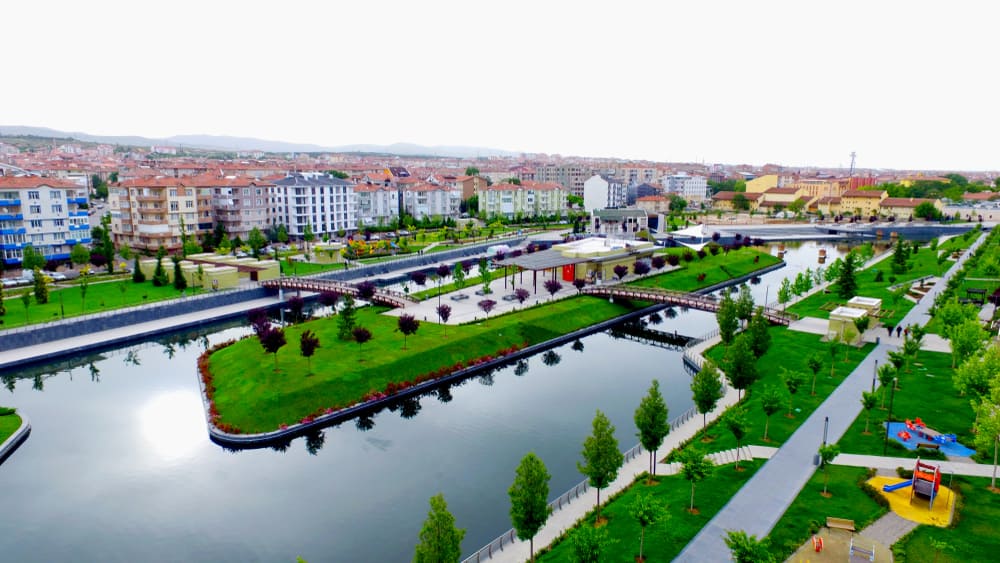 Kırşehir