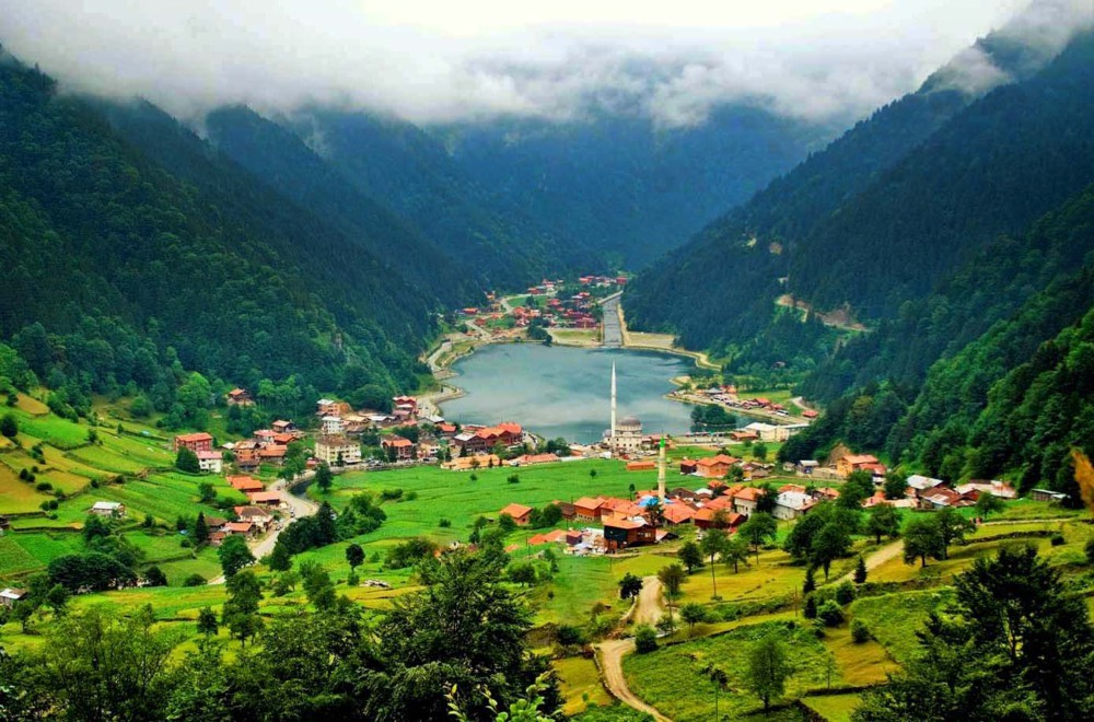 Trabzon