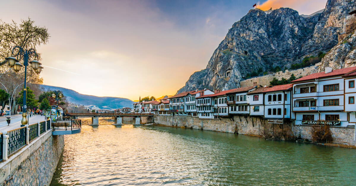 Amasya