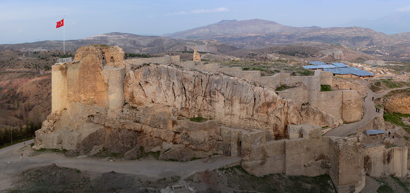 Elazığ