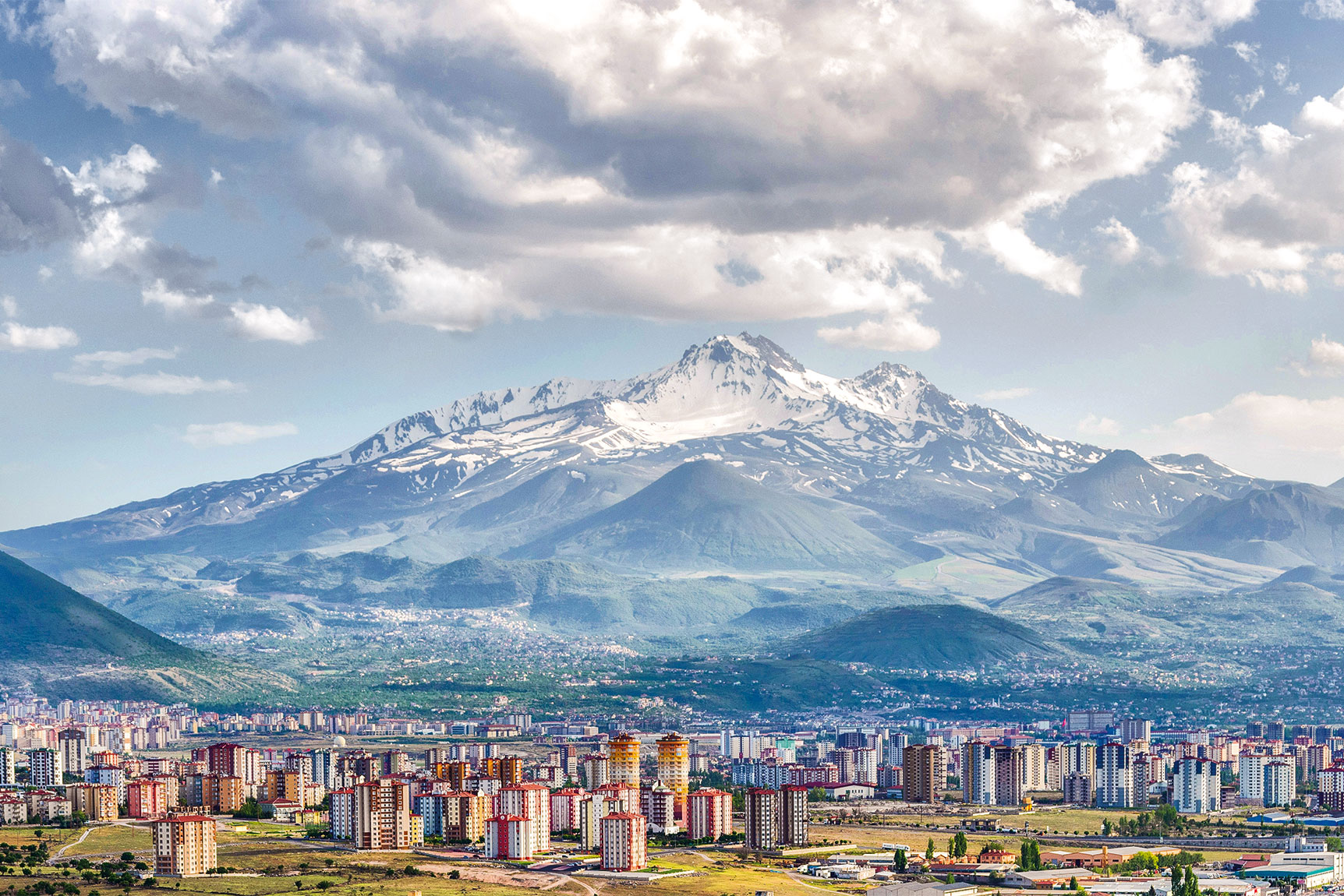 Kayseri